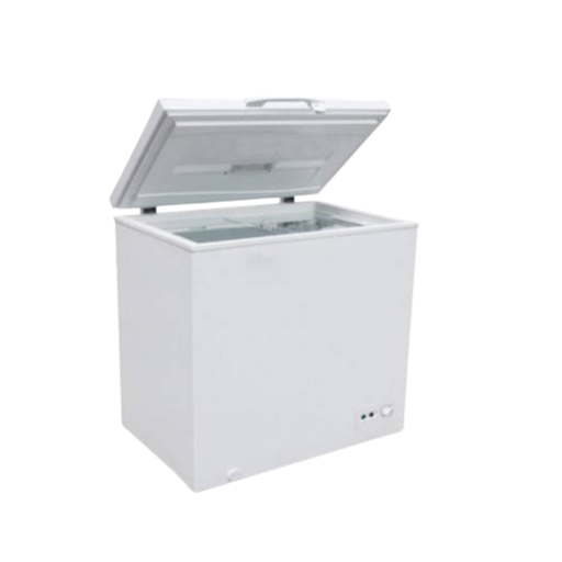 Congélateur THOMSON Coffre Class A 360L Blanc TH-REF-FZ-360W