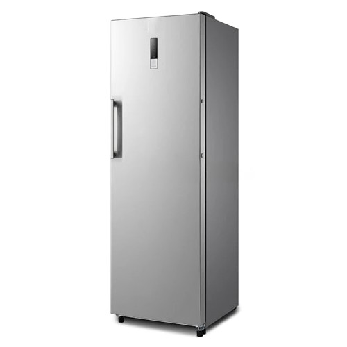 Congélateur NARDI Vertical Mp 670L Afficheur Inox NFV670ADX